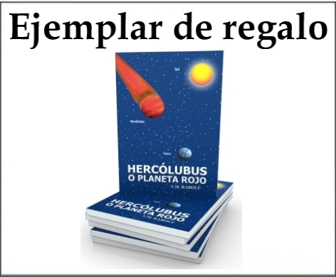 Hercolubus o planeta rojo